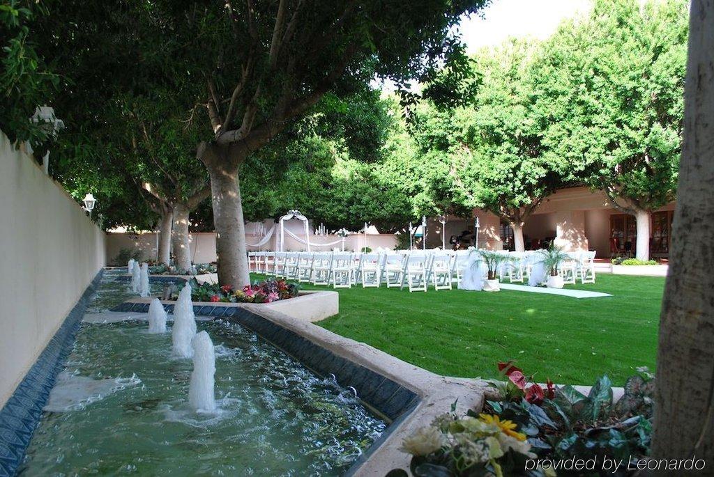 Windemere Hotel & Conference Center Mesa Faciliteter billede