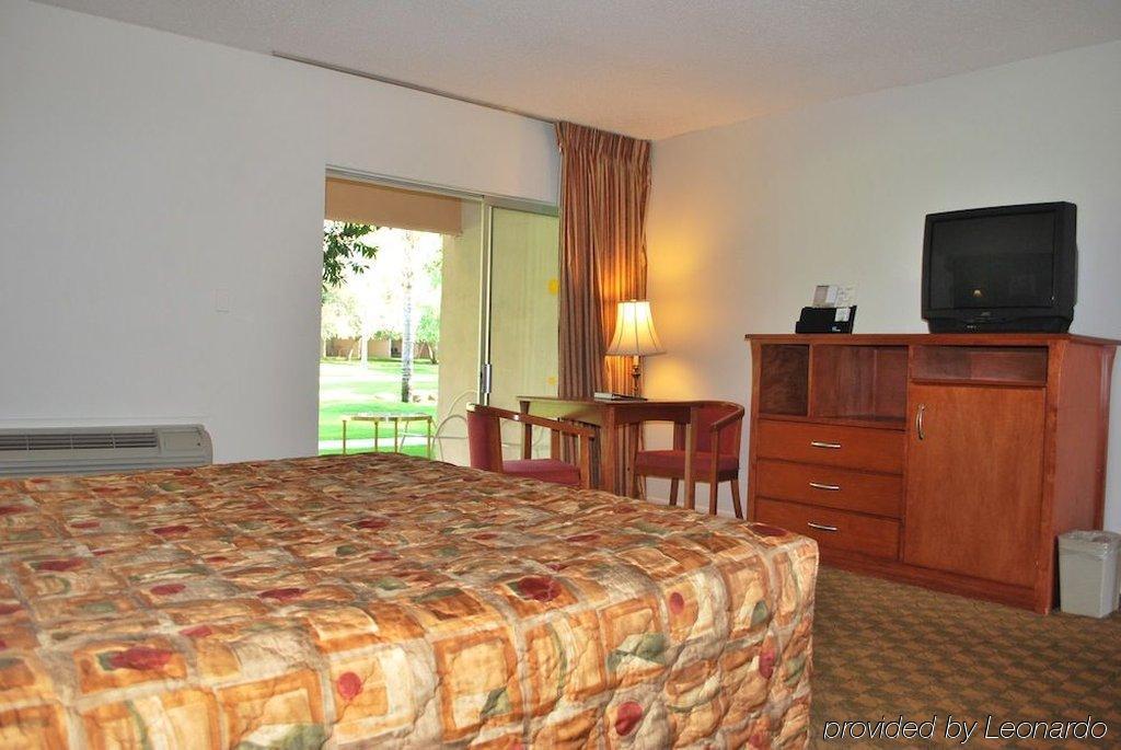 Windemere Hotel & Conference Center Mesa Værelse billede