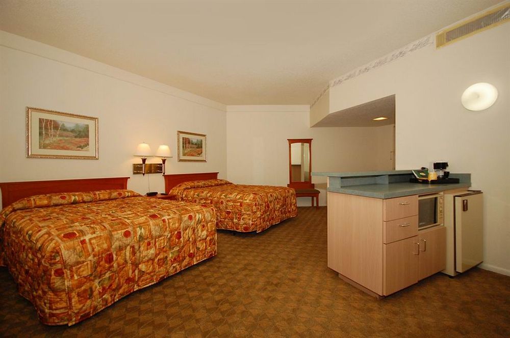 Windemere Hotel & Conference Center Mesa Eksteriør billede
