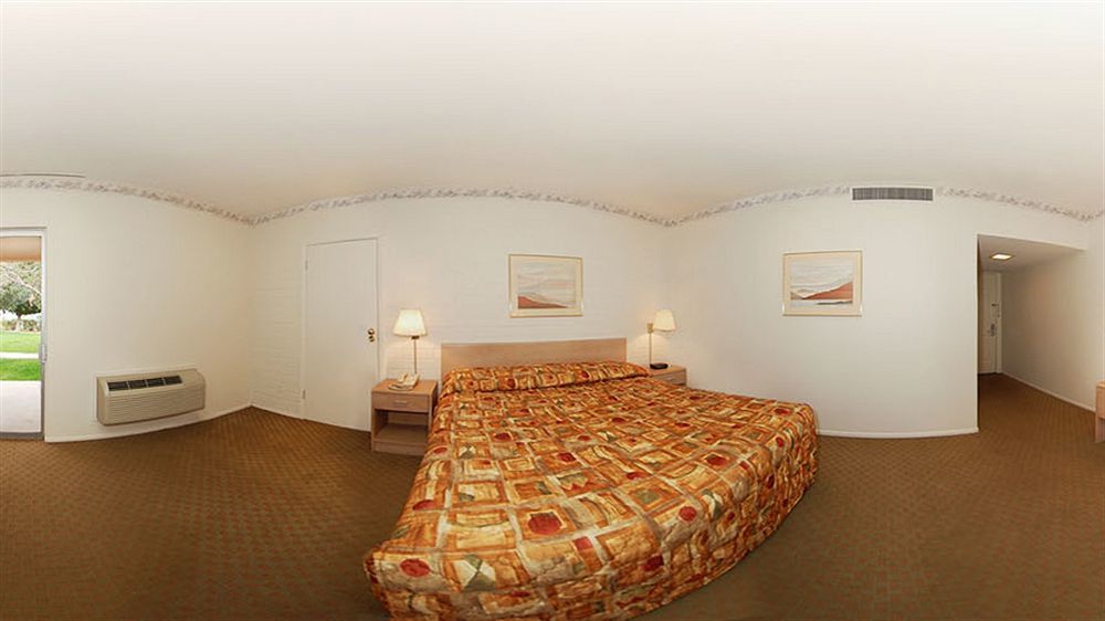 Windemere Hotel & Conference Center Mesa Eksteriør billede